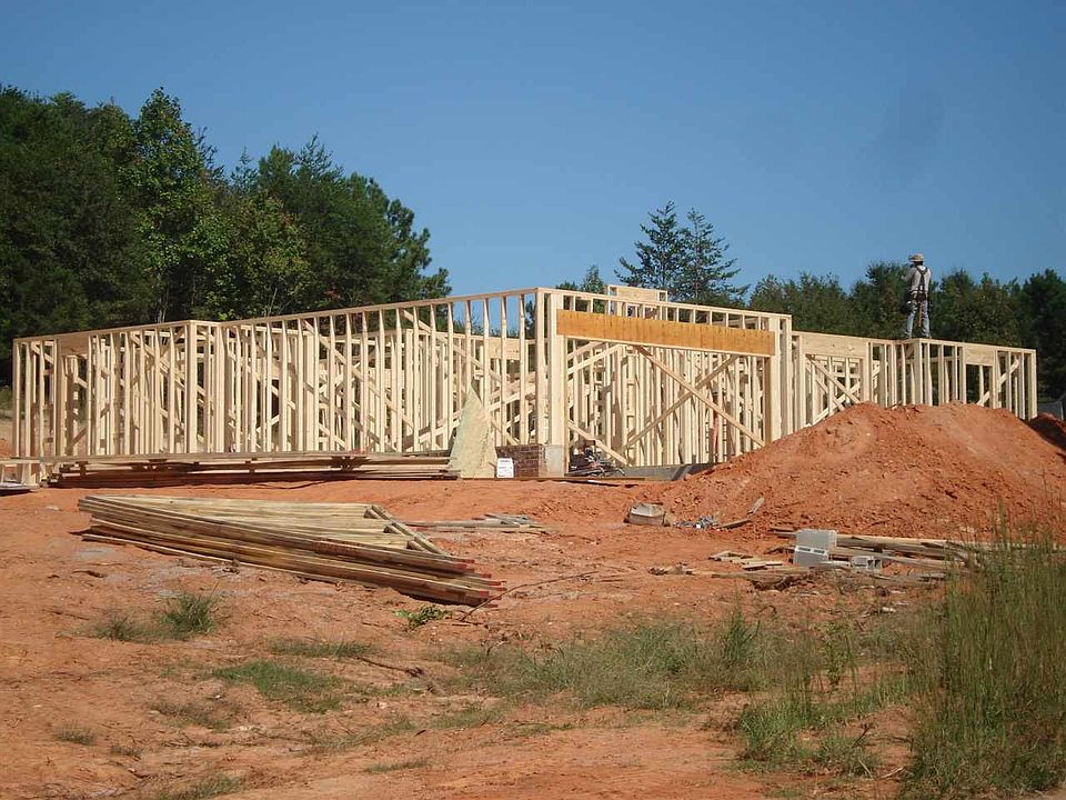 2nd image of 134 John Lancaster Rd