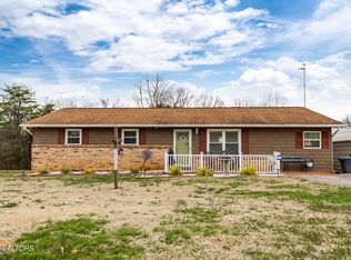 3705 Melissa Ln, Maryville, TN 37801