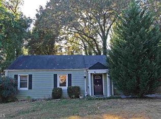 1875 Brannen Rd SE, Atlanta, GA 30316