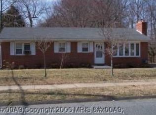 1402 Bowles Ter, Forest Hill, MD 21050