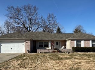 6124 Pebbleshire Dr, Grand Blanc, MI 48439