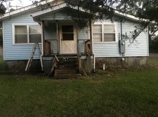 607 3rd St, Rison, AR 71665