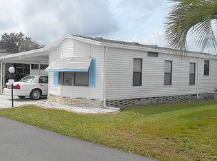 2824 S Flamingo Rd, Avon Park, FL 33825