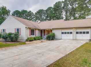 703 Cedar Hill Way, Marietta, GA 30068