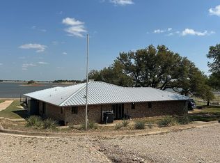 332 Kennedy Rd, Blackwell, TX 79506
