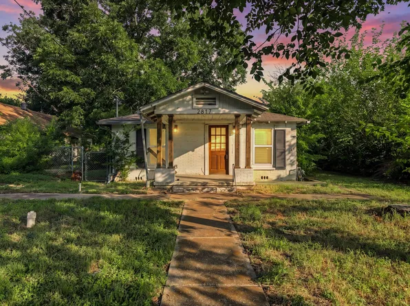2817 Burnett Ave, Waco, TX 76711