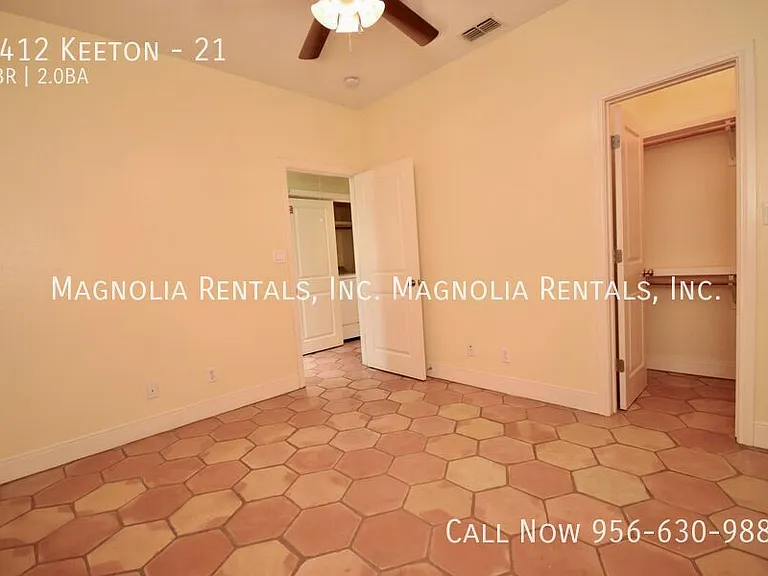 1412 Keeton Ave #21 — Photo 12