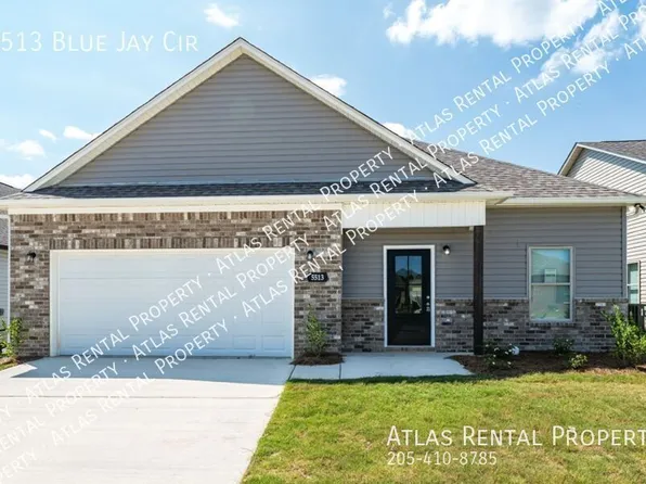 5513 Blue Jay Cir, Bessemer, AL 35022