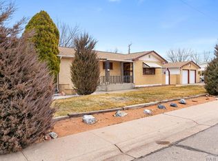 32 Tulane St, Pueblo, CO 81005