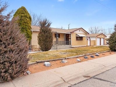 32 Tulane St, Pueblo, CO, 81005