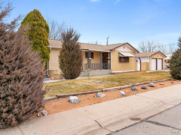 32 Tulane St, Pueblo, CO 81005