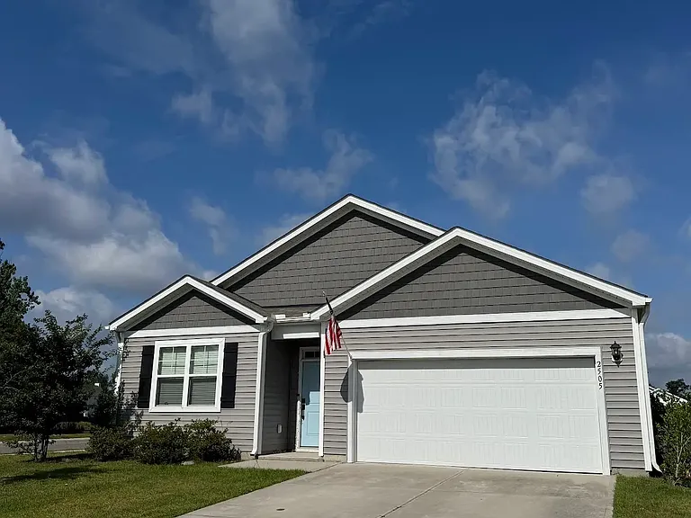 2505 Sandy Banks Ln — Photo 1