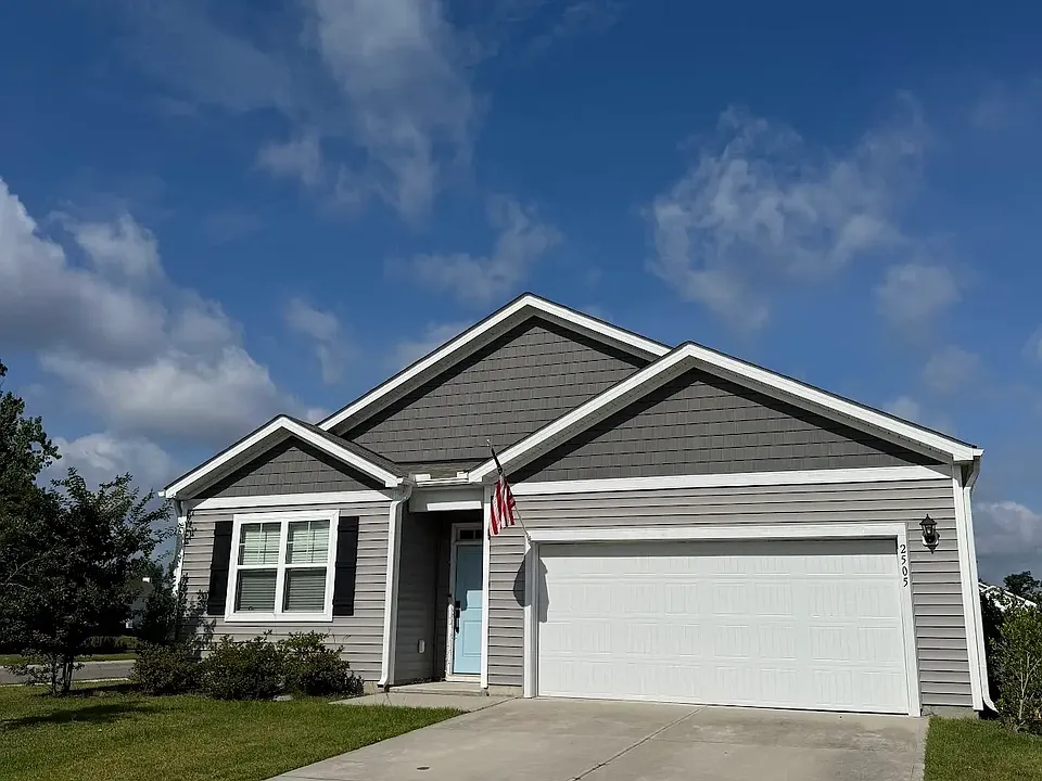 2505 Sandy Banks Ln