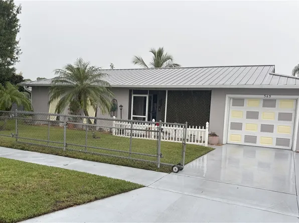 545 22nd Ct, Vero Beach, FL 32962