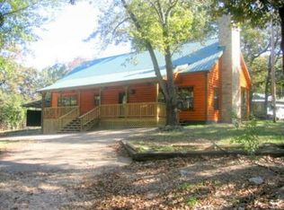 36078 Dogwood W, Cookson, OK 74427