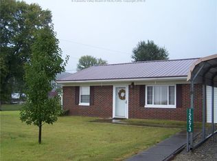 12273 Huntington Rd, Gallipolis Ferry, WV 25515