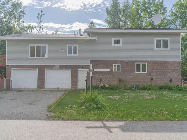 3101 Totem Dr, Fairbanks, AK 99709