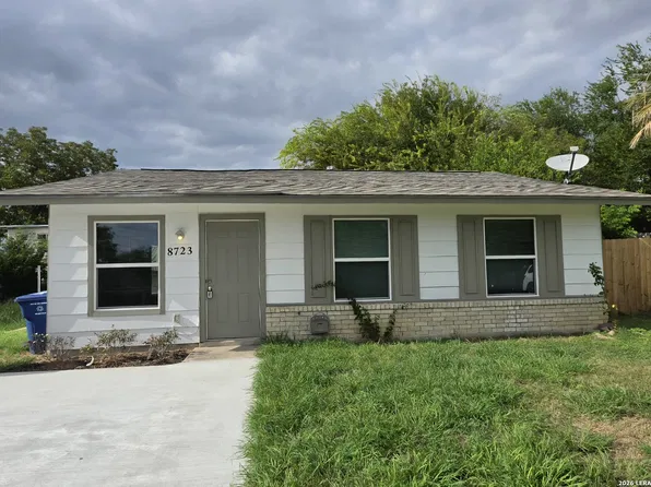 8723 Easy Valley St, San Antonio, TX 78227