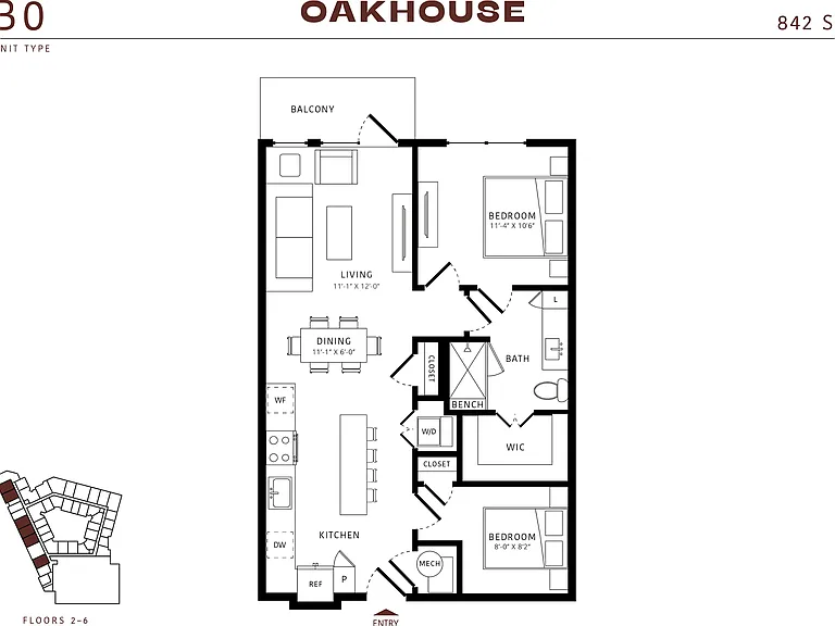 Oakhouse — Photo 37