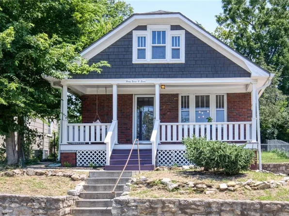 4707 Wyoming St, Kansas City, MO 64112