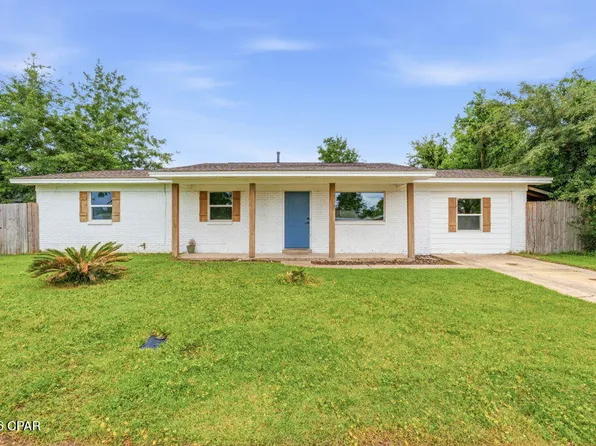 112 S Charlene Dr, Panama City, FL 32404