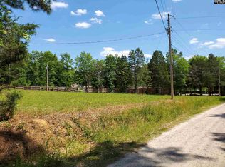N Jessie Derrick Rd, Irmo, SC 29063