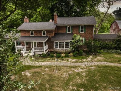 5851 Bowmiller Rd, Lockport, NY, 14094