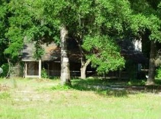 4609 NW 63rd Ter, Bell, FL 32619