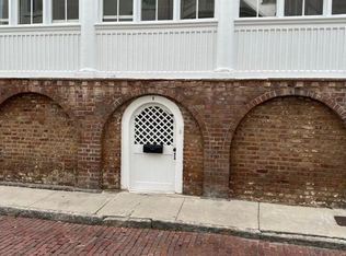 1 Church St, Charleston, SC 29401
