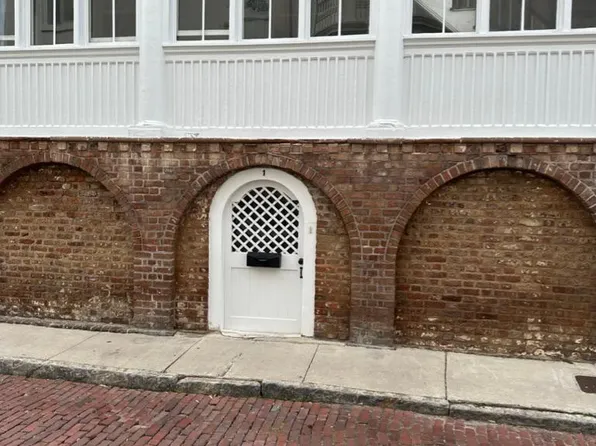 1 Church St, Charleston, SC 29401