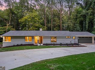 4955 Powers Ferry Rd, Atlanta, GA 30327