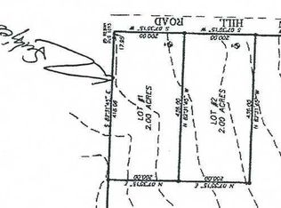 0 Kitchen Hill Rd, Newport, ME 04953