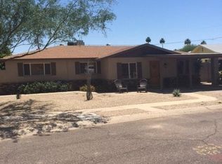 6625 E 1st Ave, Scottsdale, AZ 85251