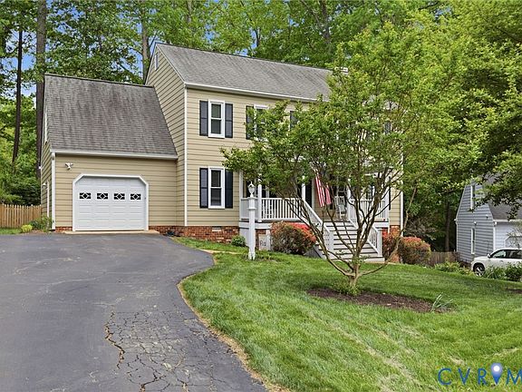 2nd image of 5406 Standing Oak Rd