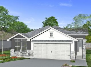 Mia 1717 S Plan, Morningstar, Georgetown, TX 78628