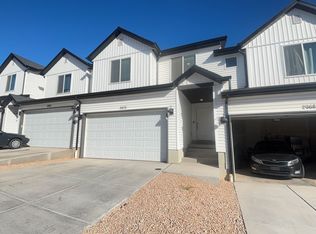2972 W Ezra Dr, Cedar City, UT 84720