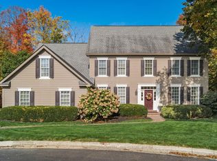 6324 Heritage Pl, Westerville, OH 43082