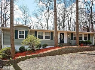 11450 Harton St, Manassas, VA