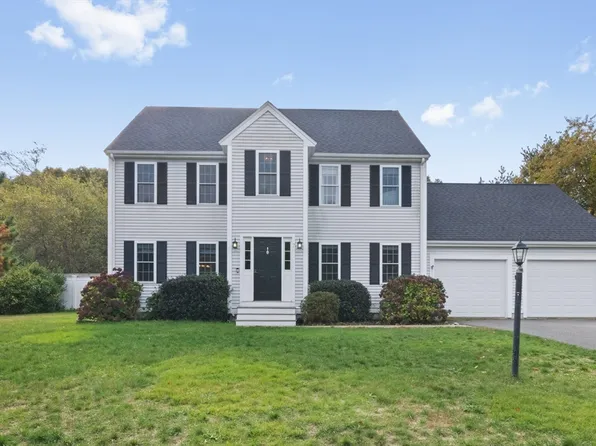 7 Ryans Way, Plymouth, MA 02360