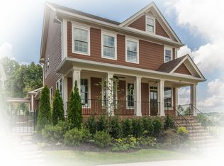 519 Colonial Ridge Ln LOT 5, Knoxville, TN 37934