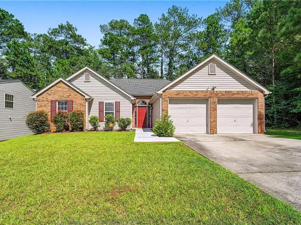 7650 Summit Trl, Riverdale, GA 30274