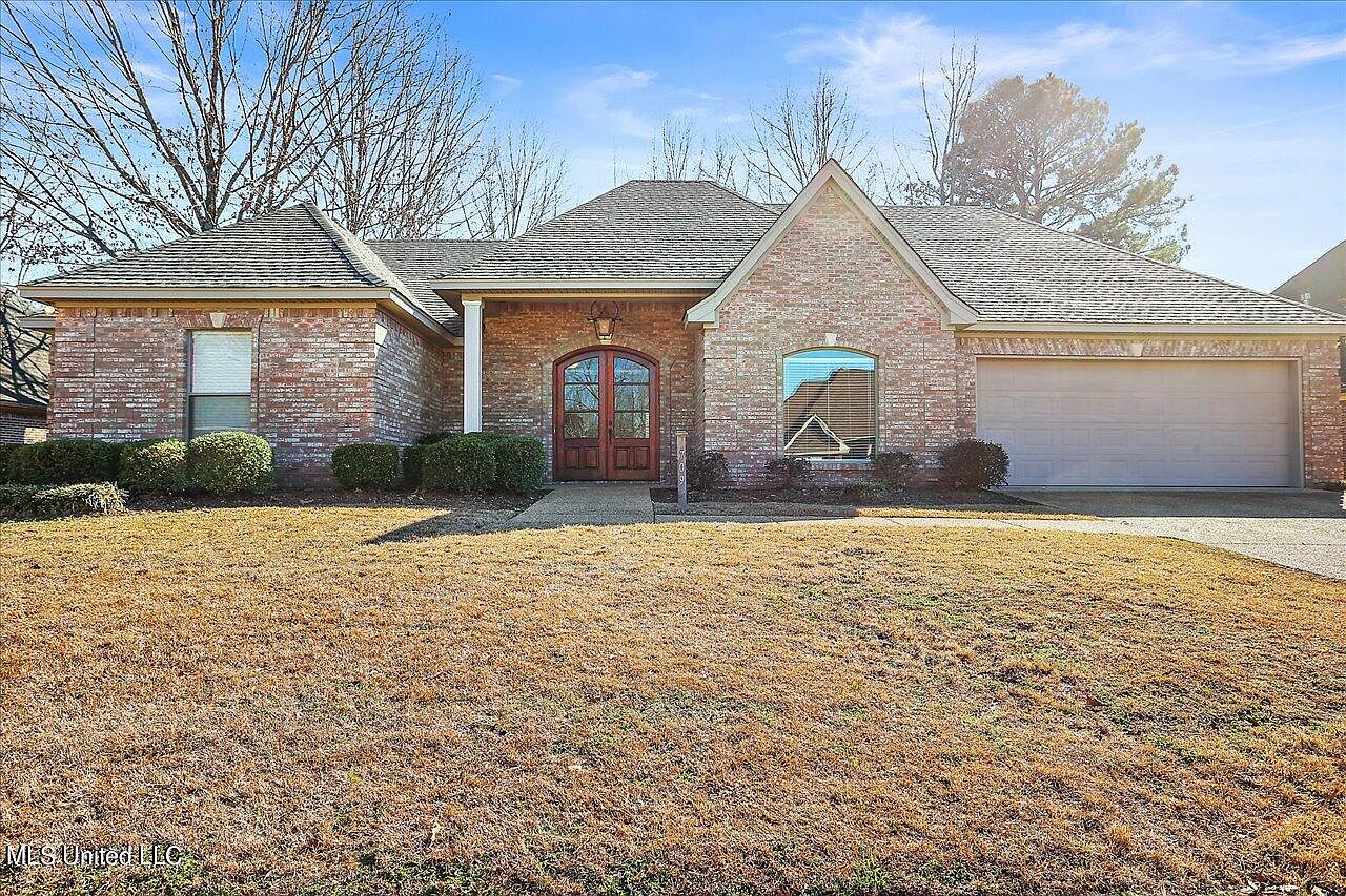 709 Creston Dr, Byram, MS 39272 Zillow