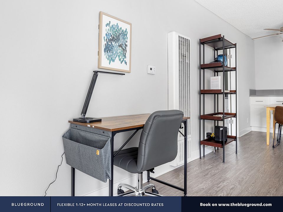 Office Area