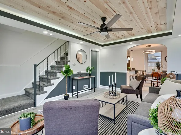 3301 Lake Ave, Baltimore, MD 21213