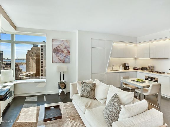 2nd image of 123 Washington St APT 38F