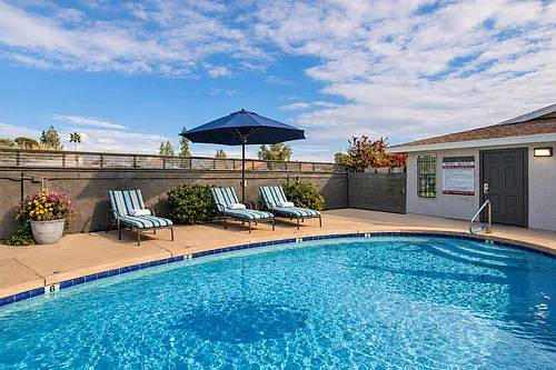 Azara Tempe Photo 1