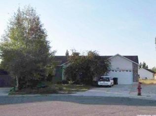 6389 S Mill Valley Ct, West Valley City, UT 84118