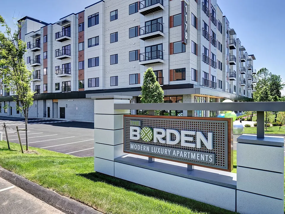 Borden