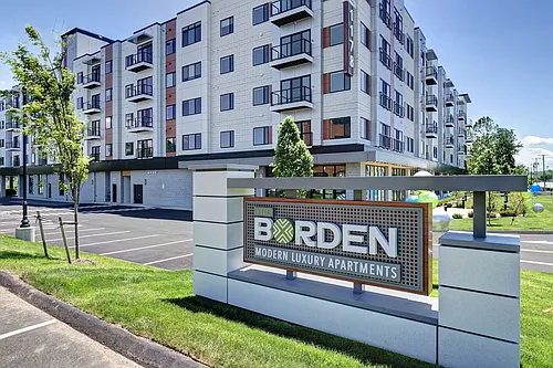 Borden Photo 1