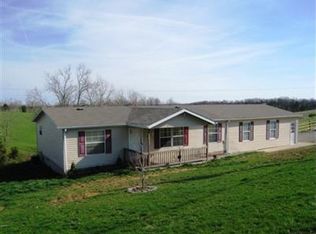 11586 Ky Highway 10 N, Foster, KY 41043